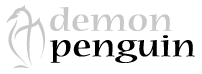 Demon Penguin's Brain